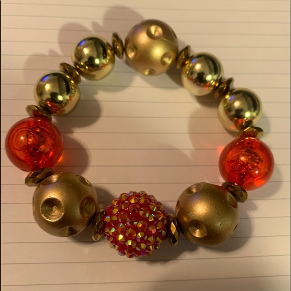 Beaded Bracelet - Picture 1 of 1